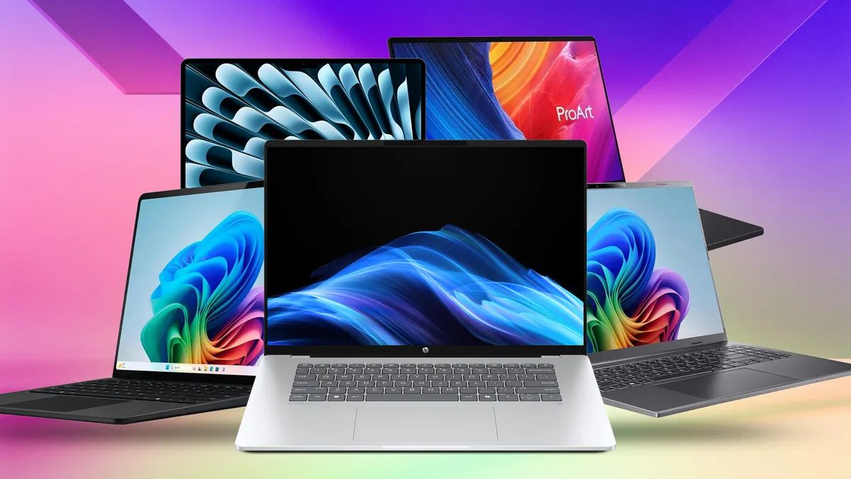 Best Laptops 2026 Price Might Surprise You