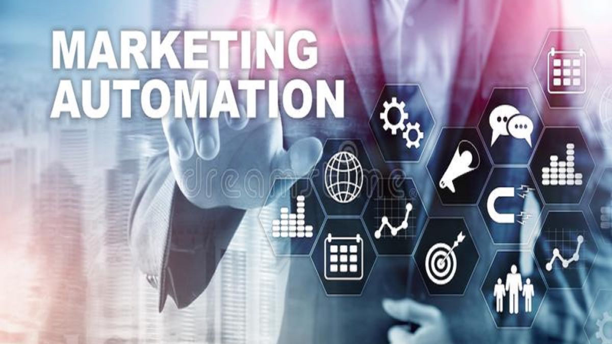 The Ultimate Guide to CRM & Marketing Automation for Business Success