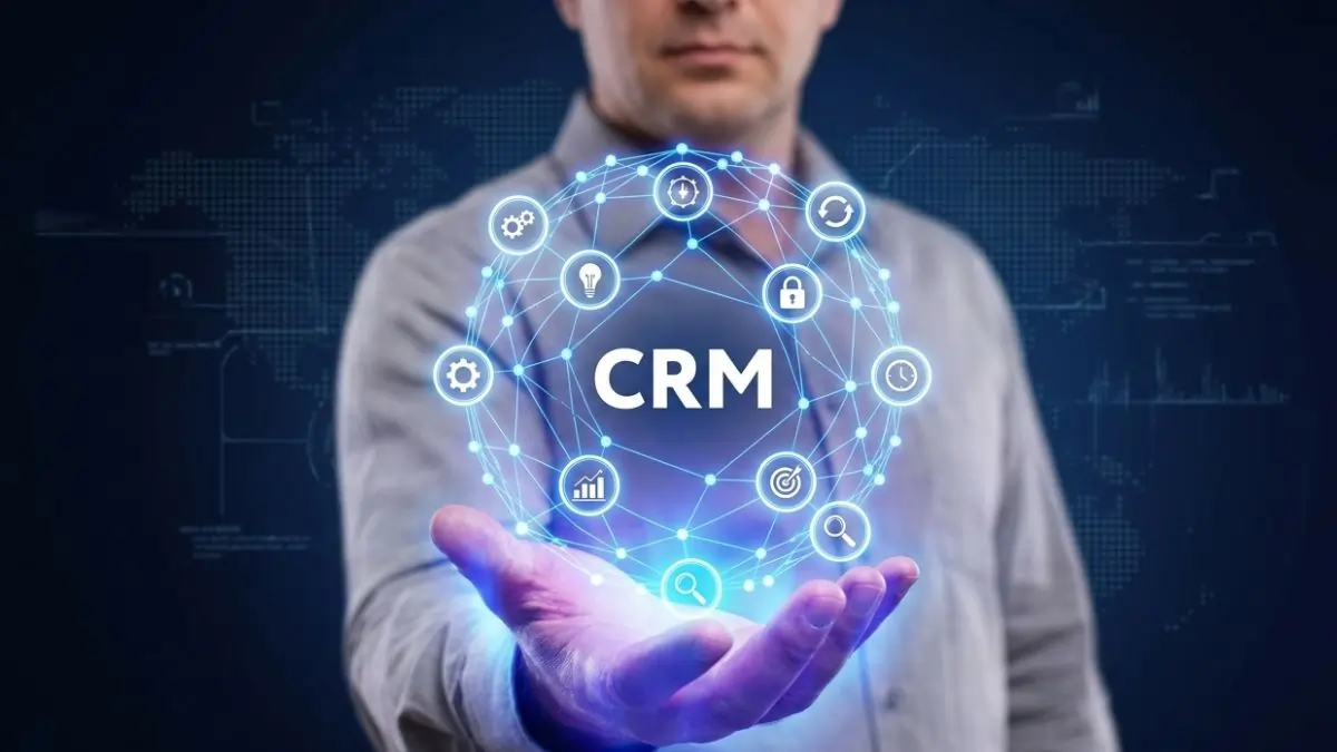Top CRM Courses Training Online and CRM Software Certifications