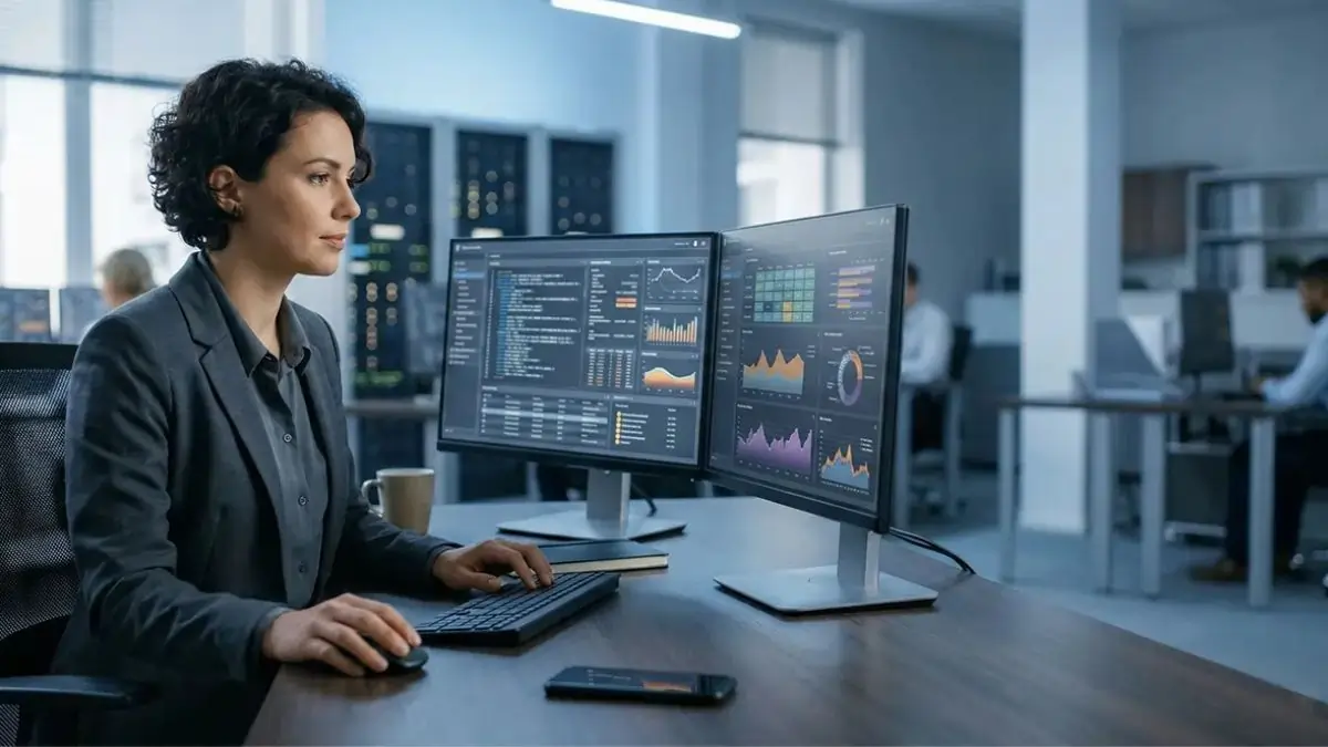 Security and Risk Management Software To Protect Sensitive Data