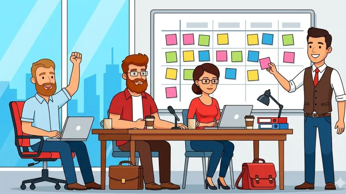 Top Business Management Courses for a Great Future