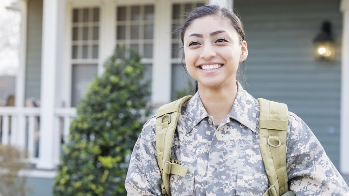 Everything You Need to Know About Military Jobs