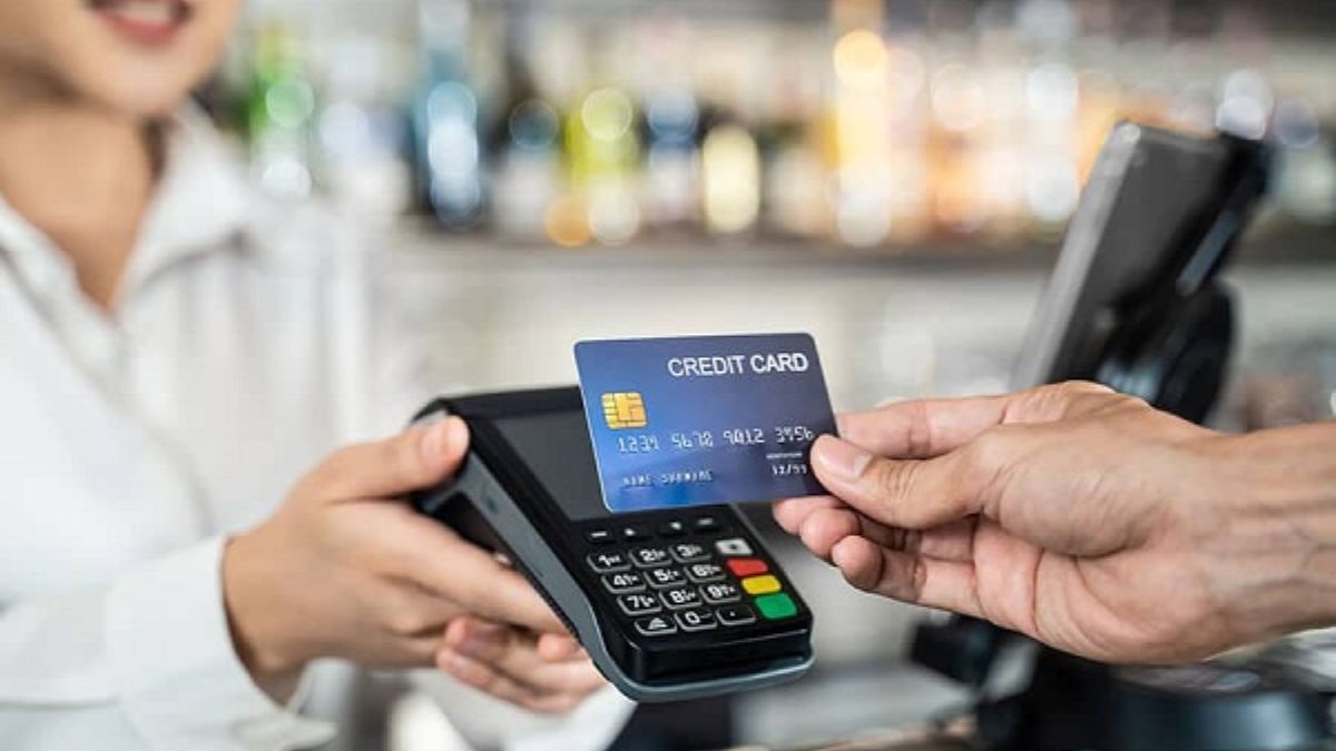 Small Business Are Accepting Credit Cards