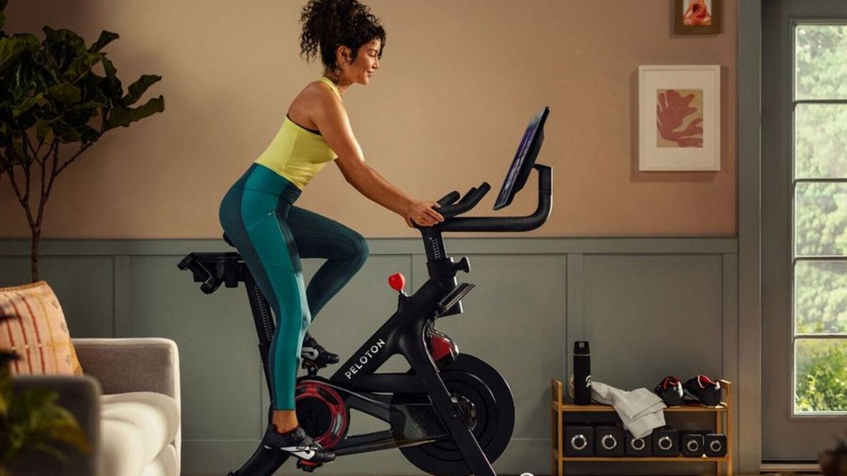 Best Home Exercise Bikes For Beginners
