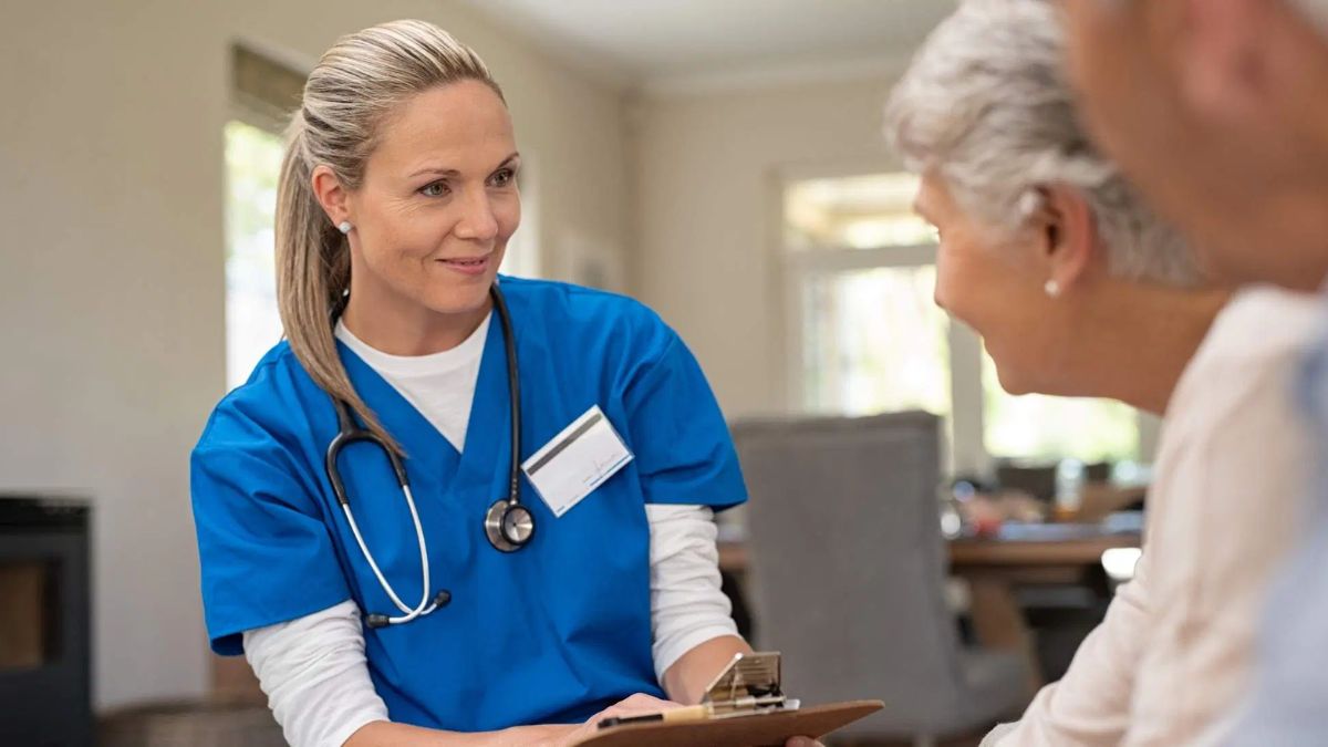 How To Become A Travel Nurse In The USA