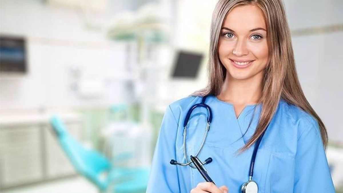 Becoming A Certified Nurse In The US