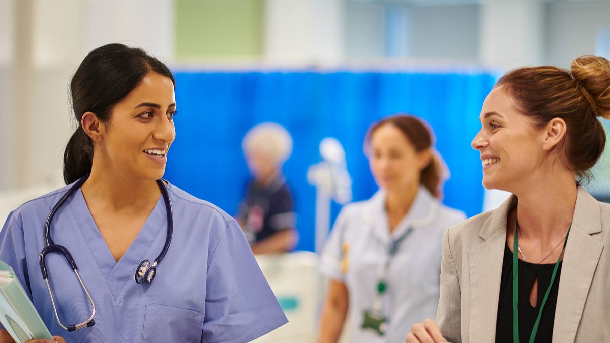 Unlocking Career Paths with Health Administration Degree Programs