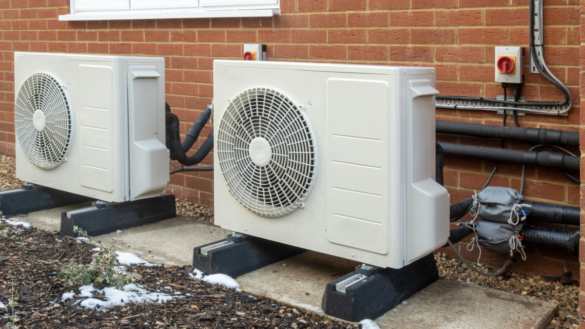 Understanding Heat Pumps and Their Uses