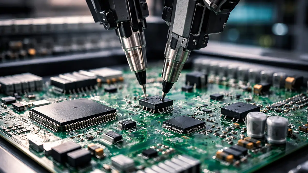 An Ultimate Guide To PCB Board Assembly: Process and Components
