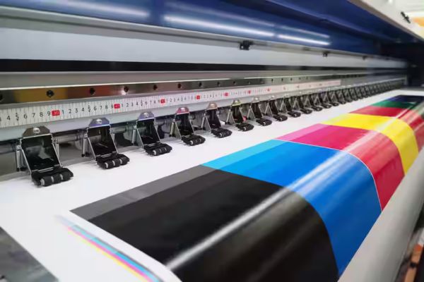 Everything You Need To Know About Electrostatic Printing Technology