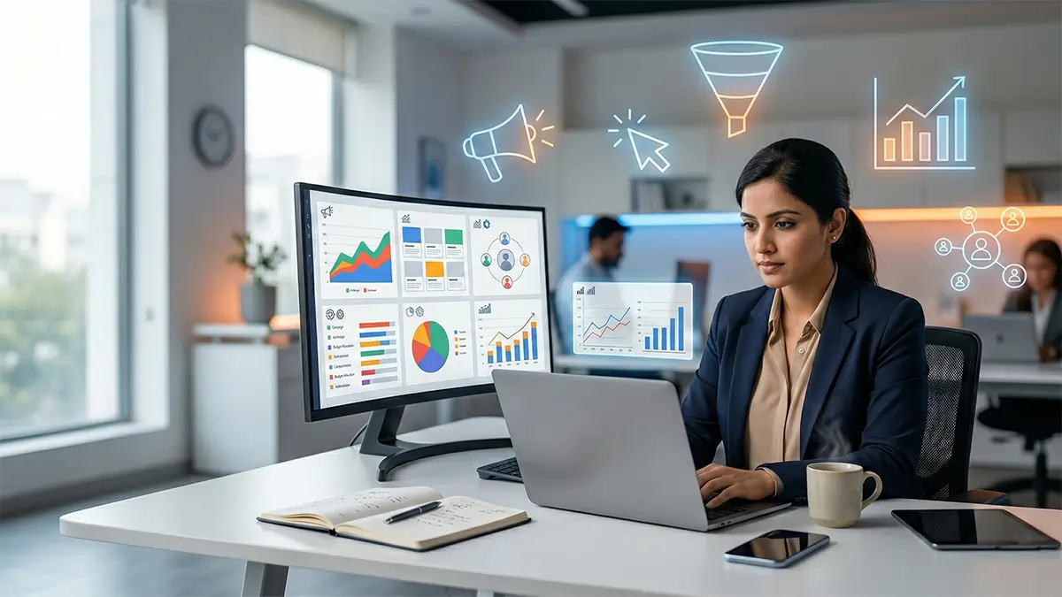 Guide To Advertising Management Software (AMS) Basics