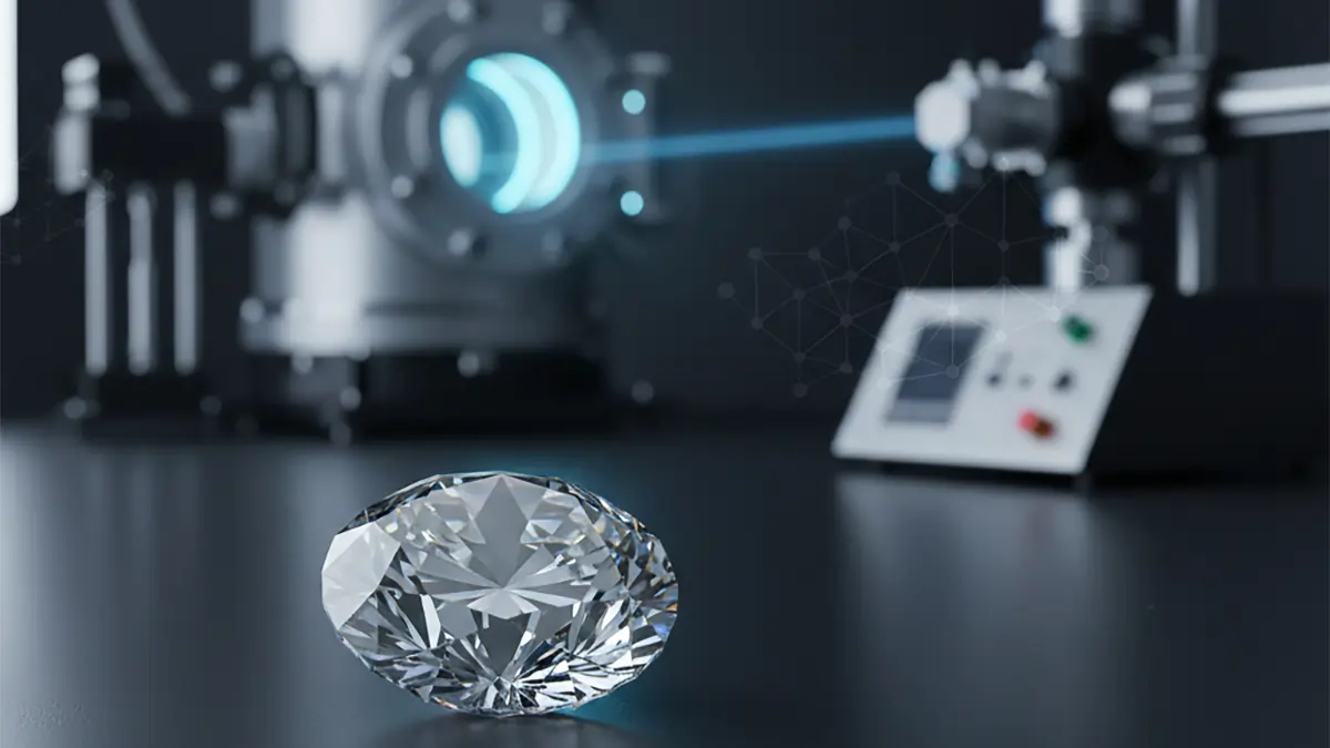 Understanding Lab-Grown Diamonds And Their Benefits
