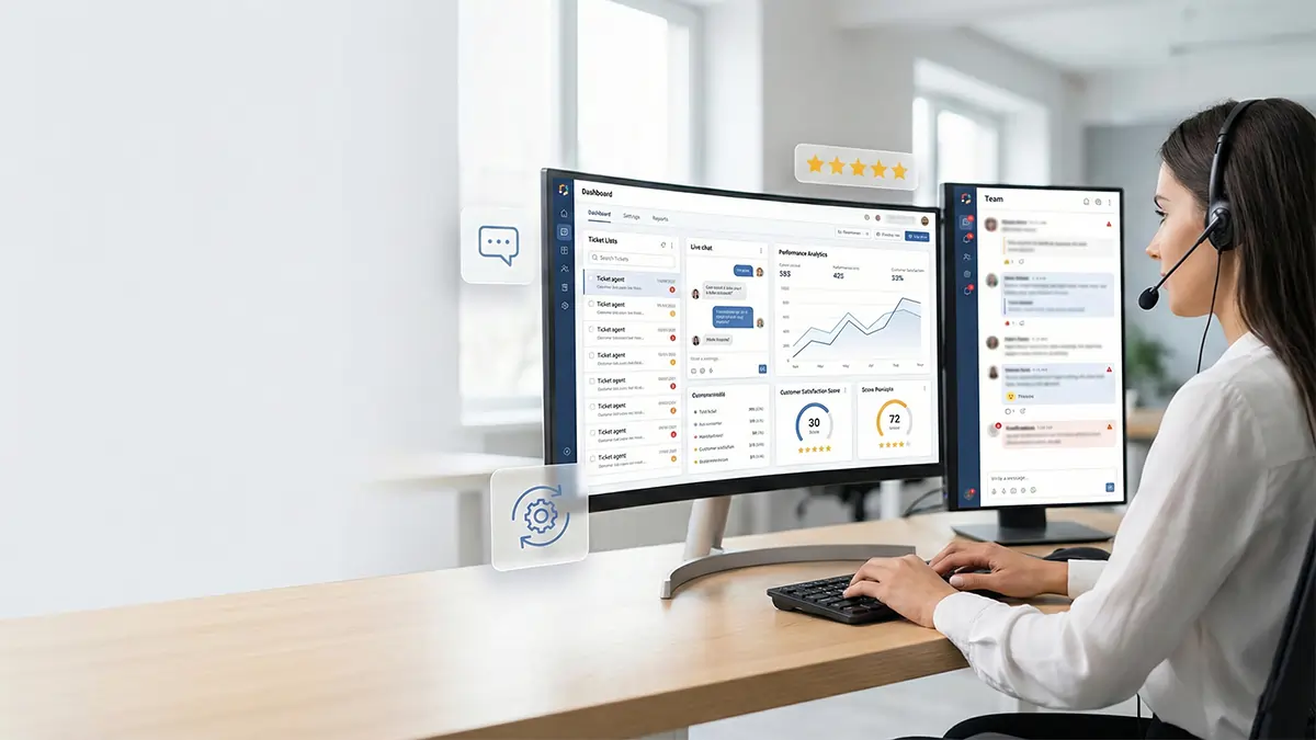 Fleet Management Software To Maintain Smooth Operations