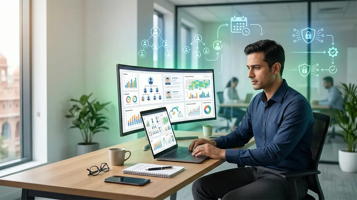 HR Management Software Of 2026