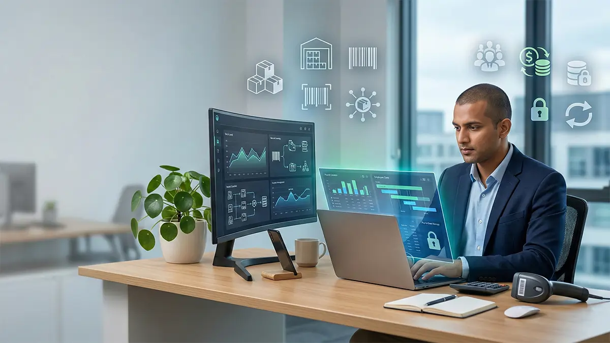 Inventory Management Software | Payroll Software Suppliers 2026