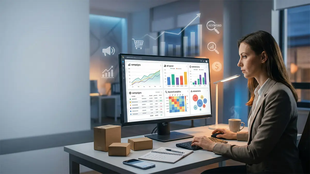 Know About Amazon PPC Agencies