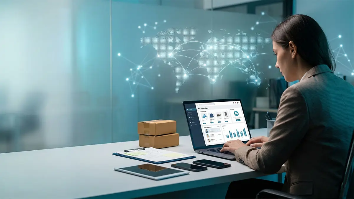 Read About B2B Marketplaces: Benefits and Features