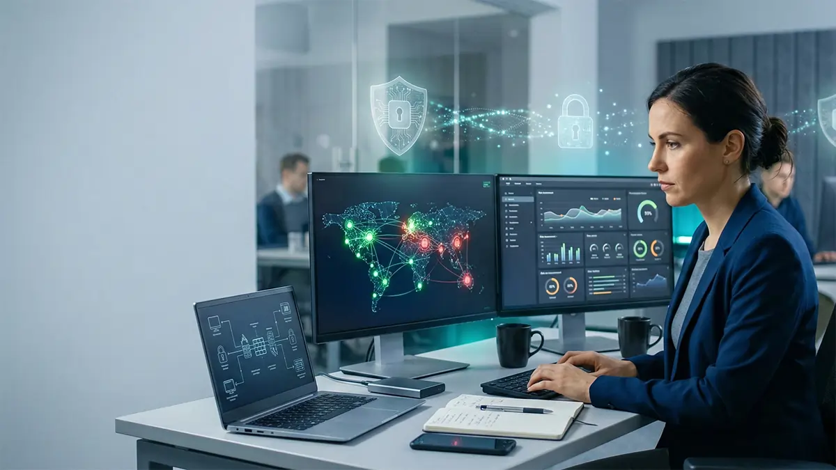 Read About the Top-Rated Cybersecurity Software