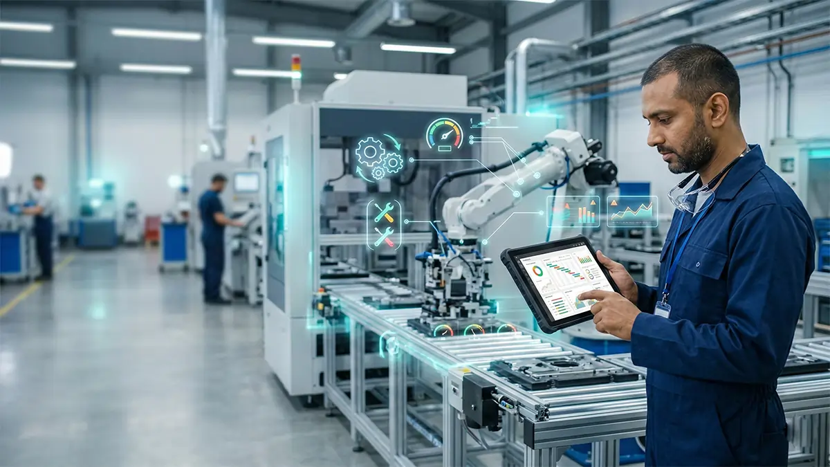 Top CMMS Software To Automate Maintenance Process And Minimize Downtime