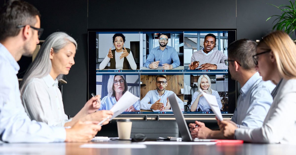All You Need To Know About Video Conferencing Tools