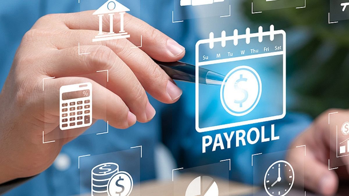 Payroll Software Explained: Features, Benefits, Types & Top Options