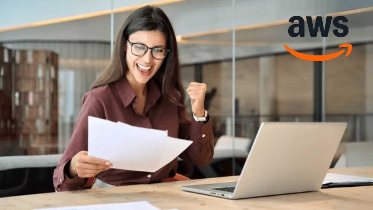 AWS Certification Courses & Training To Unlock Career Opportunities