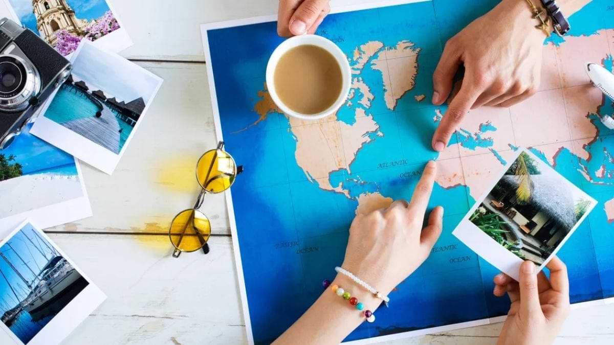 Best Tips on Choosing a Travel Destination in the World
