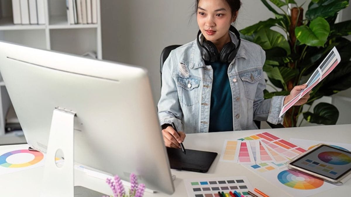 Everything You Need to Know About Graphic Design Platforms
