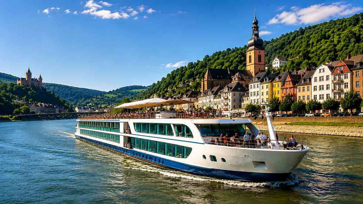 An Easy Guide to River Cruise Tours and Boat Trips