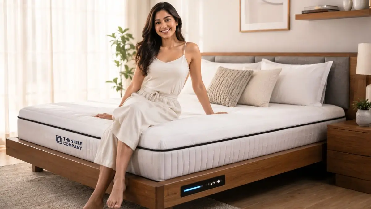 How to Choose the Right Smart Bed: A Guide for Better Sleep