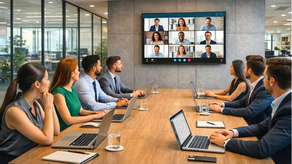 Top Tools for Team Collaboration and Remote Productivity