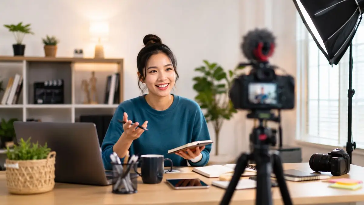 Digital Content Creation: Strategies, Types, Tools, and the Role of AI