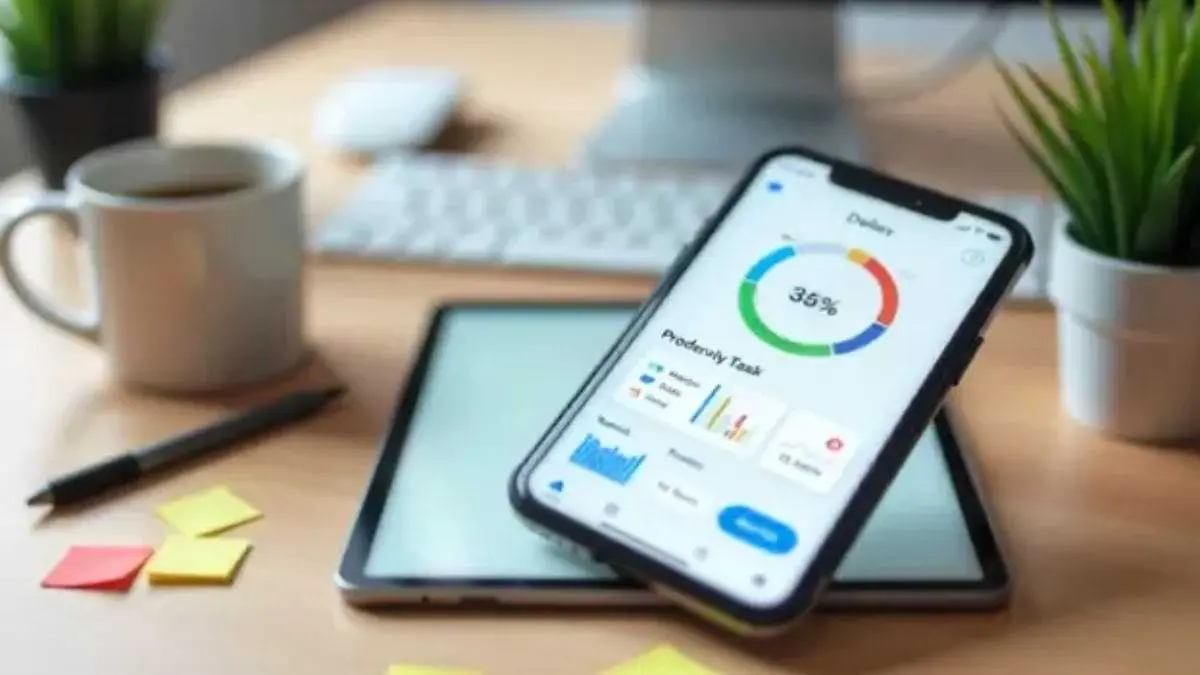 Top 10 Productivity Apps to Boost Your Efficiency in 2026