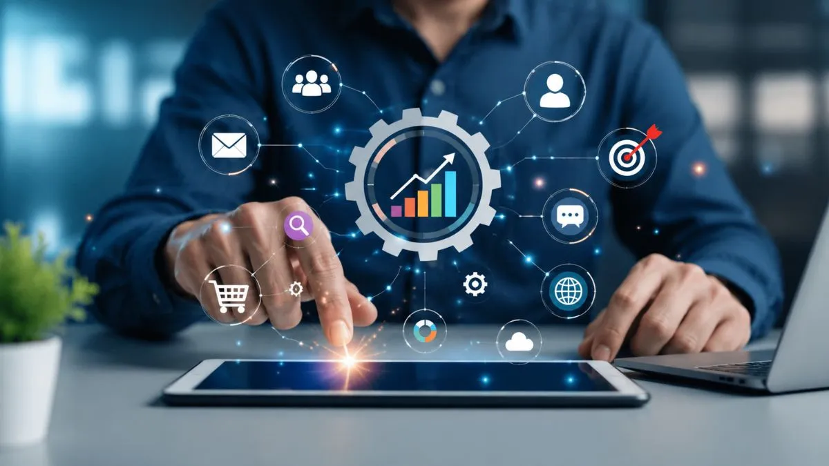 Top Marketing Automation Platforms: An Easy Guide