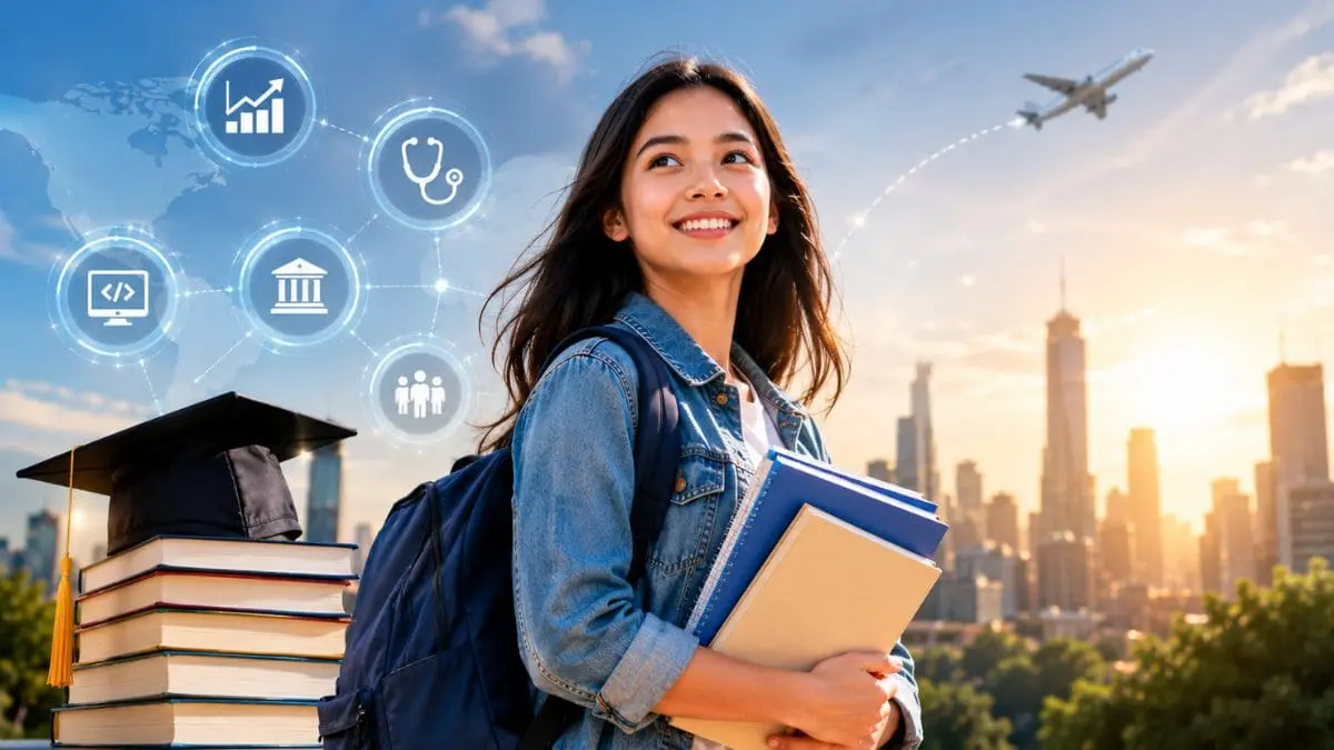 Most In-Demand Professional Courses