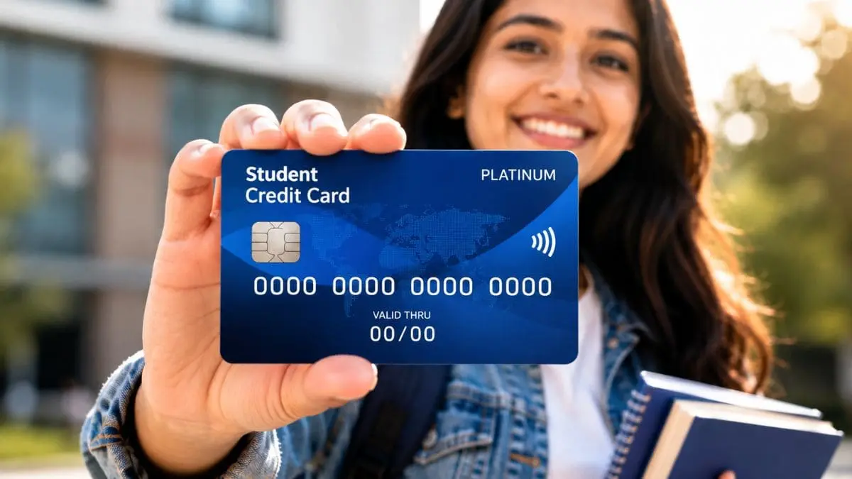 Understanding Student Credit Cards: Benefits, Eligibility & Best Picks