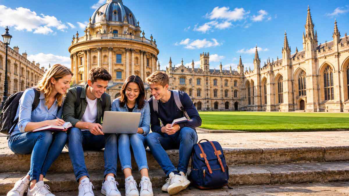 Top European Universities Every Student Should Know