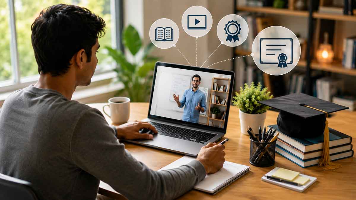 Best Free Online Courses With Certificates in 2026