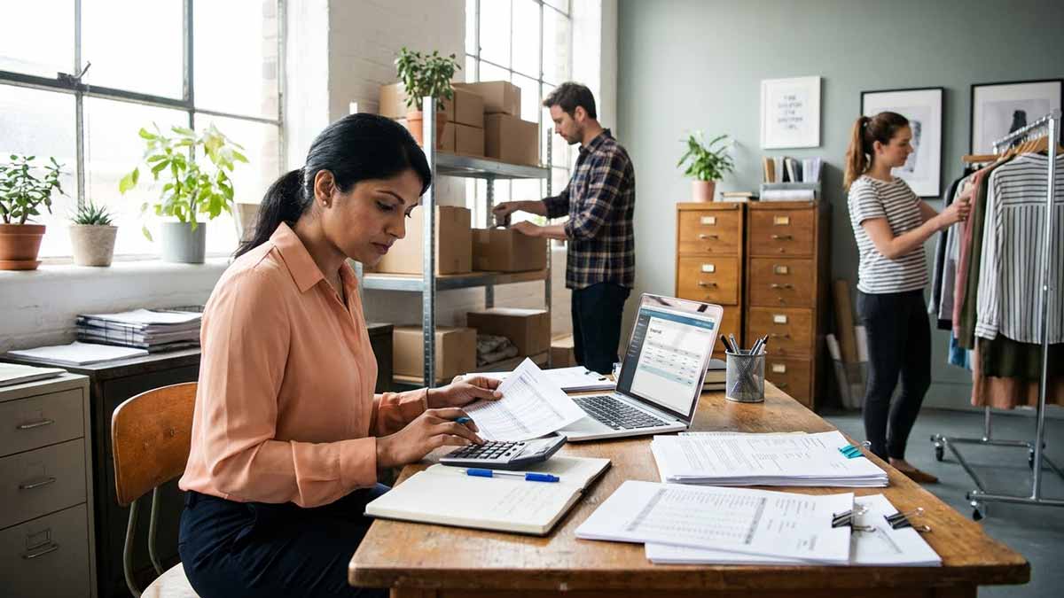 Top Payroll Service Providers For Medium To Small Businesses